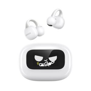 UGREEN ClipBuds Magic True Wireless Earbuds