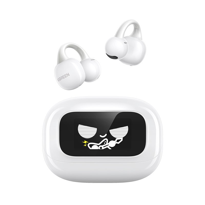 UGREEN ClipBuds Magic True Wireless Earbuds