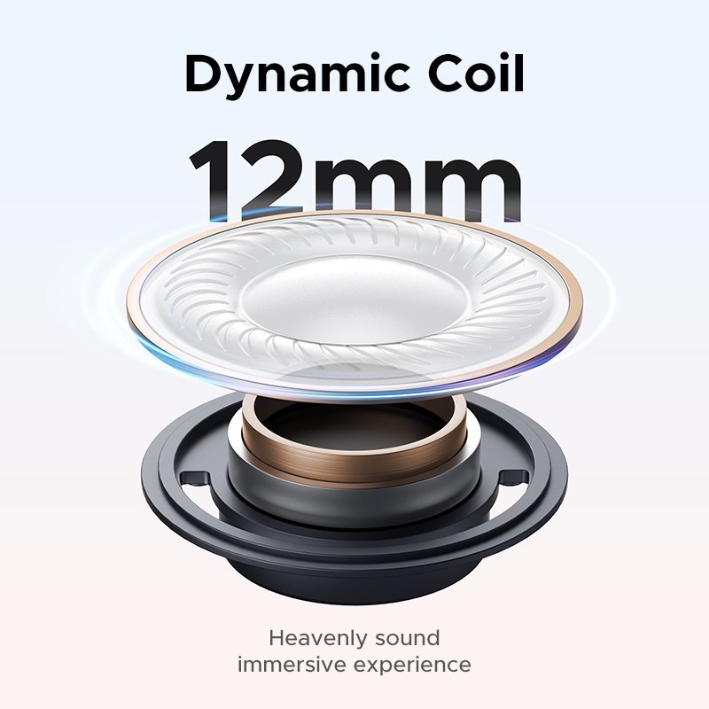 UGREEN ClipBuds Magic True Wireless Earbuds - Image 4