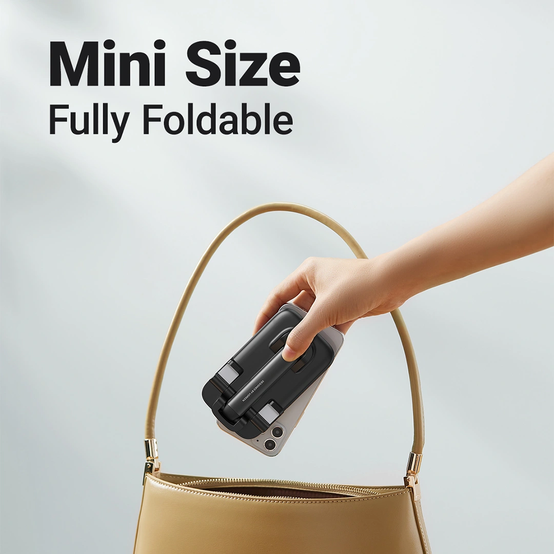 UGREEN Foldable Phone Stand – 20435 - Image 4