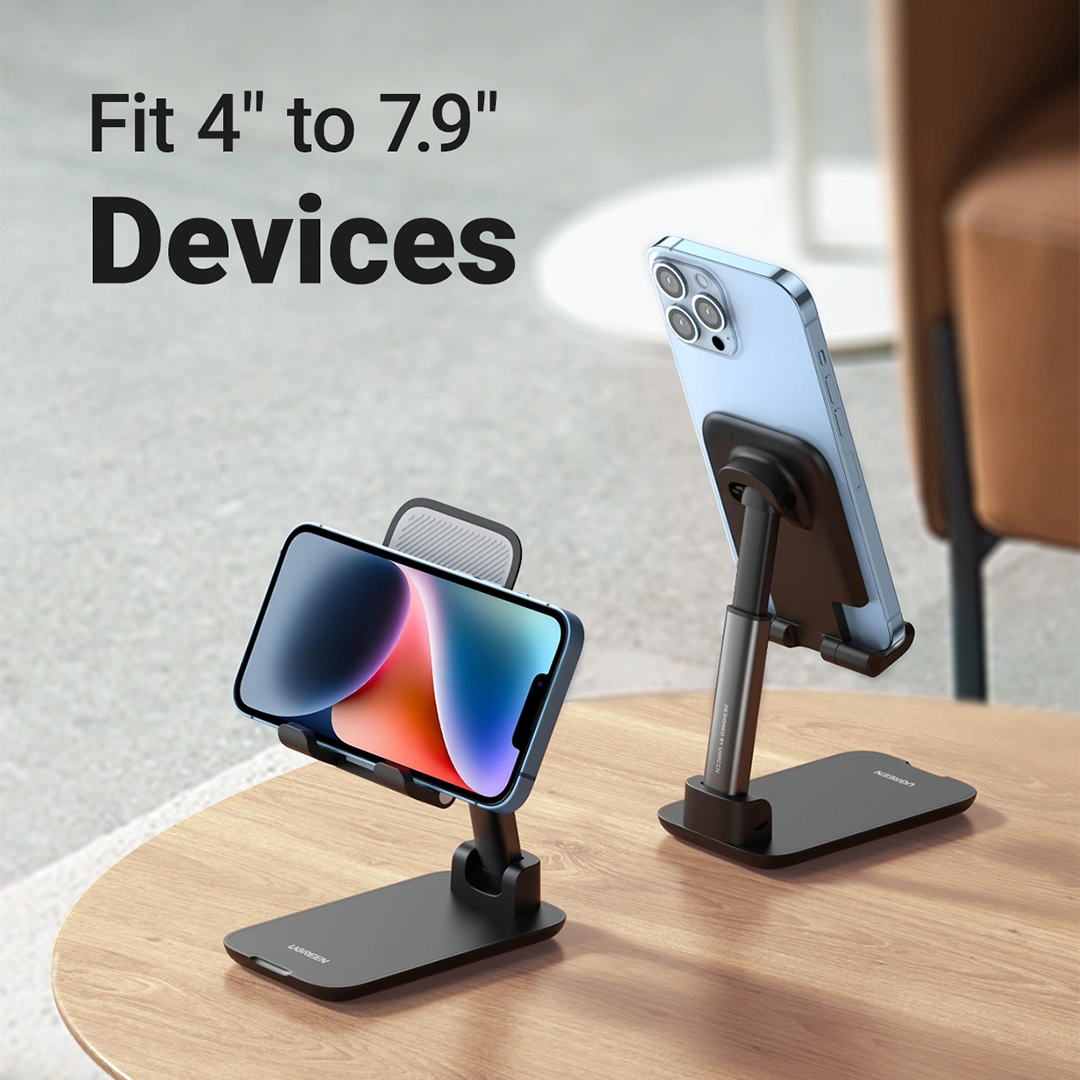 UGREEN Foldable Phone Stand – 20435 - Image 3