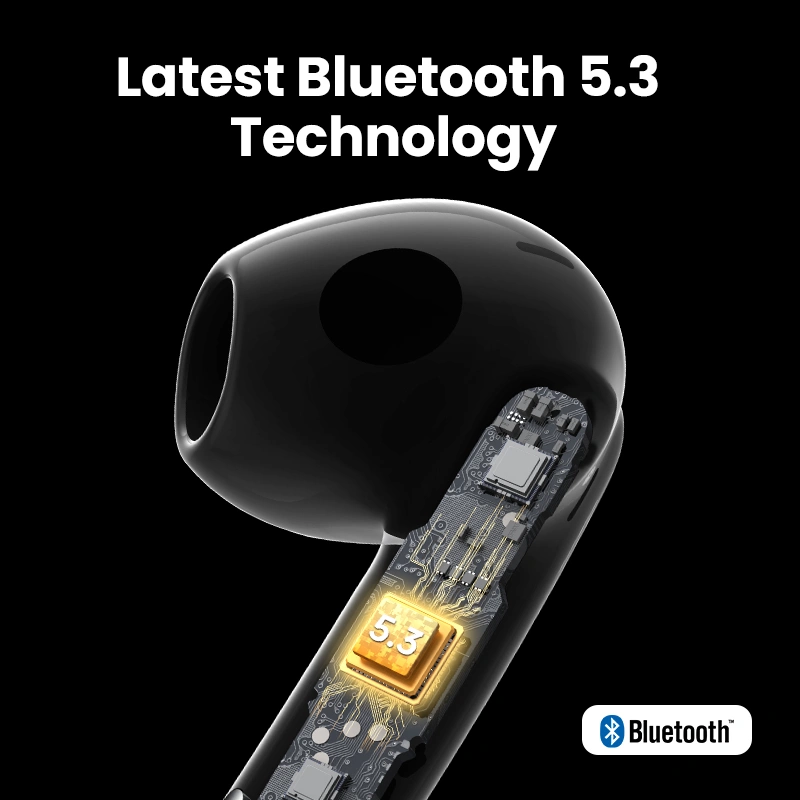 UGREEN HiTune H6 Pro Hybrid ANC Earbuds - Image 6