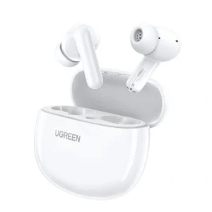 UGREEN HiTune P3 True Wireless Earbuds – White – WS207