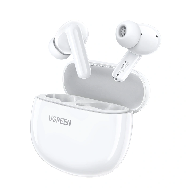 UGREEN HiTune P3 True Wireless Earbuds – White – WS207