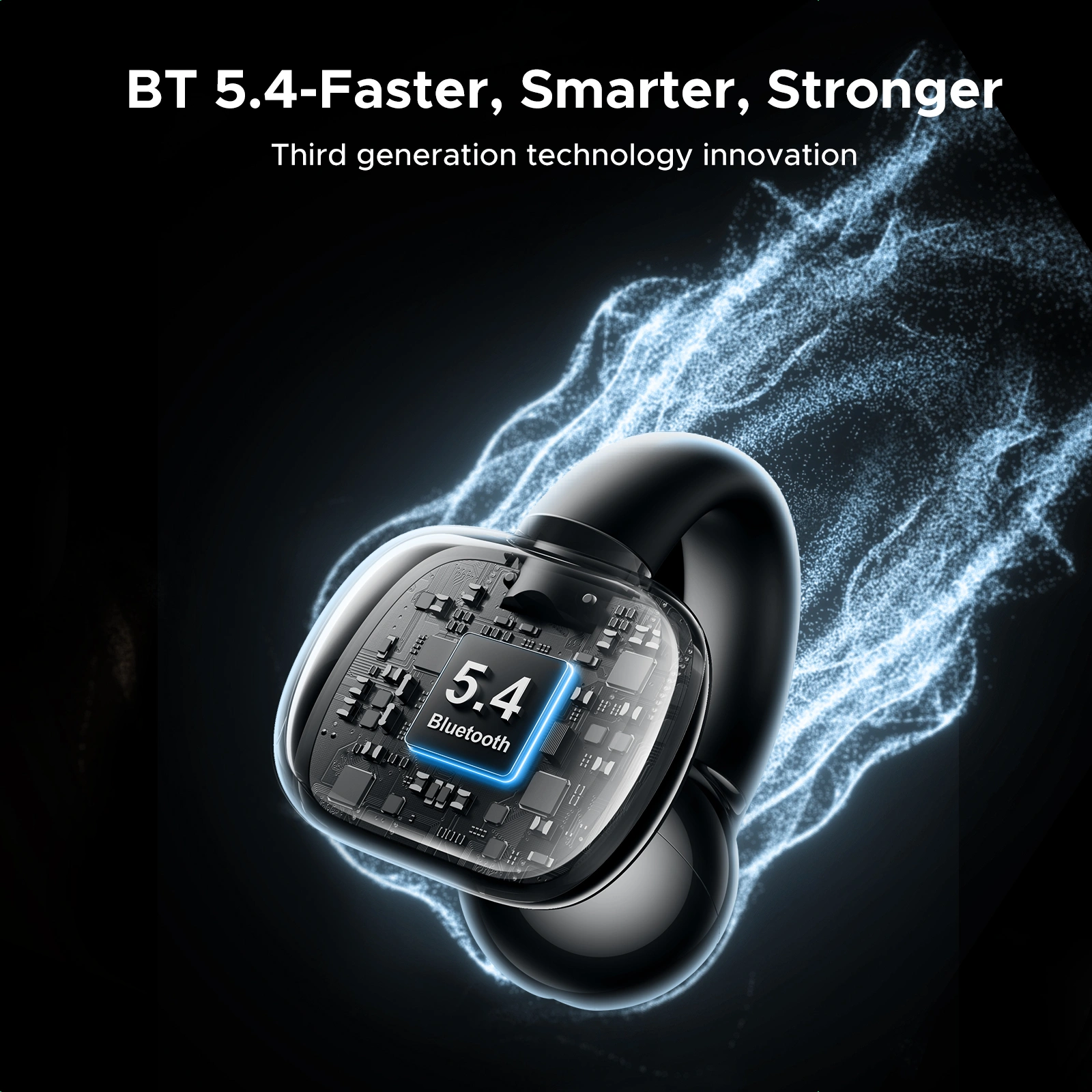 UGREEN HiTune S3 True Wireless Earbuds - Image 7