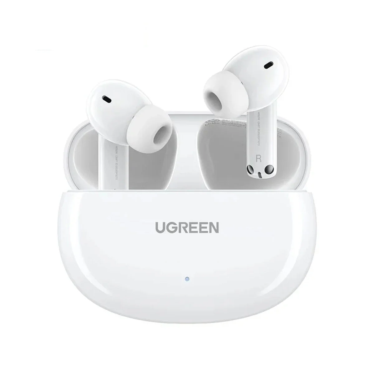 UGREEN HiTune T6 Hybrid ANC Earbuds - Image 2