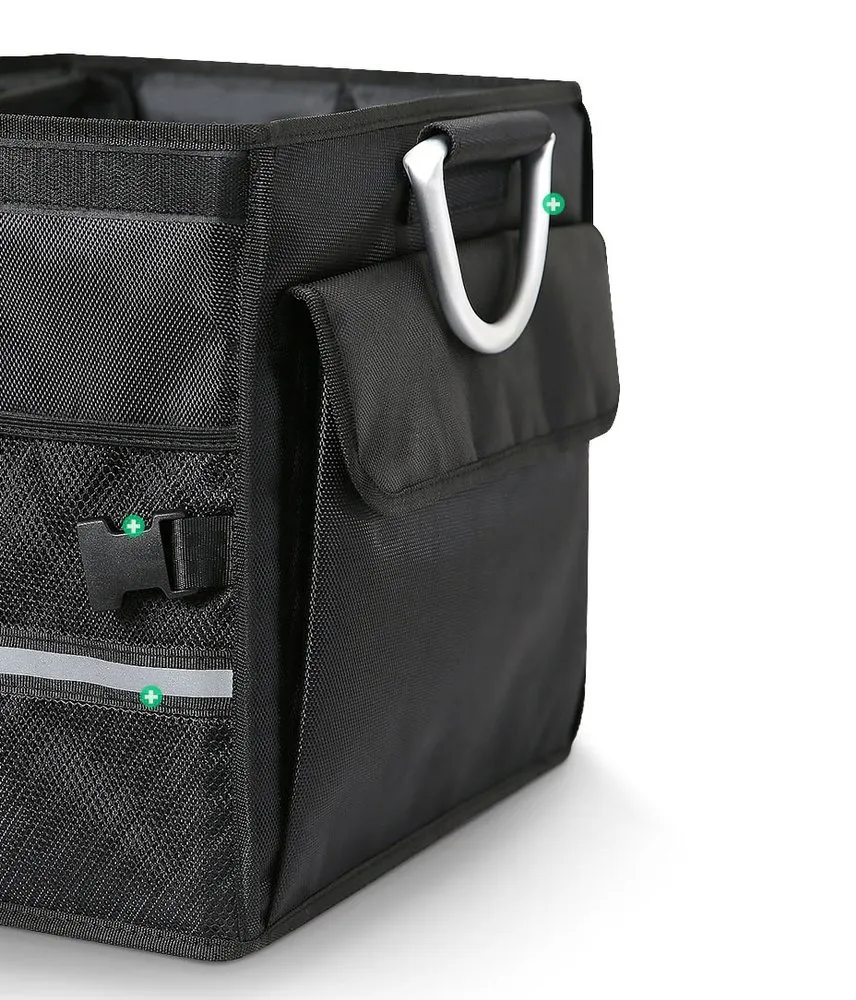 UGREEN Multifunctional Car Trunk Organizer 55L - Image 6