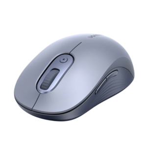 UGREEN Silent Click 2.4G Wireless Mouse – 35900