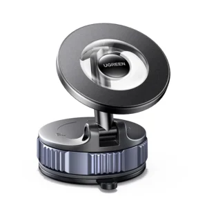 UGREEN Suction Cup Magnetic Phone Mount