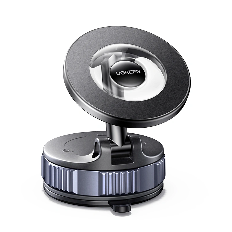 UGREEN Suction Cup Magnetic Phone Mount