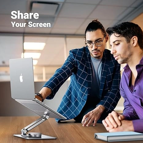 UGREEN Swivel Laptop Stand – 90849 - Image 2