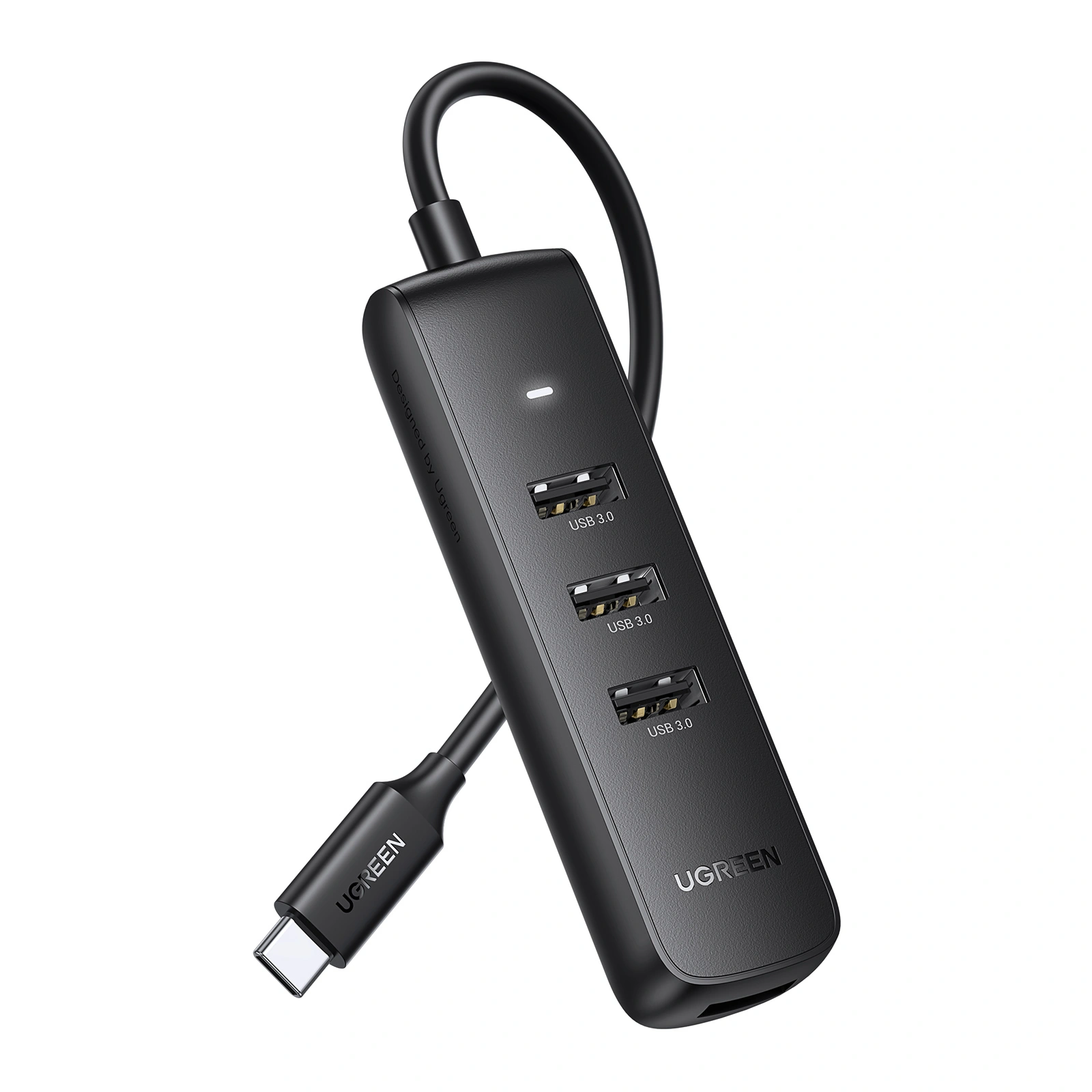 UGREEN Type-C to 4 * USB 3.0 Hub - 10916 - Image 2