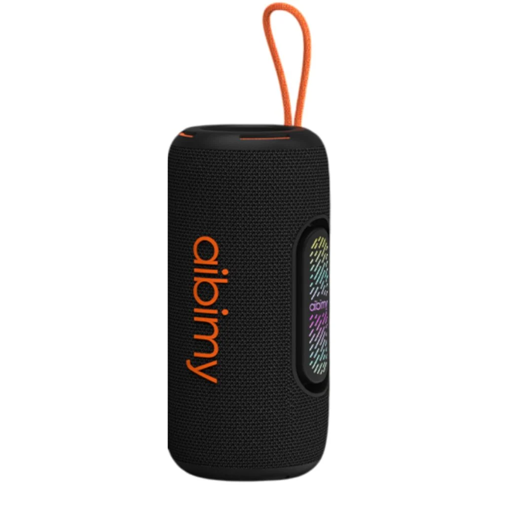 Aibimy MY267BT 20W Waterproof Bluetooth Speaker