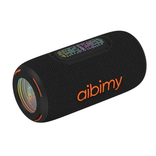 Aibimy MY267BT 20W Waterproof Bluetooth Speaker - Image 2