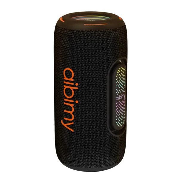 Aibimy MY267BT 20W Waterproof Bluetooth Speaker - Image 3
