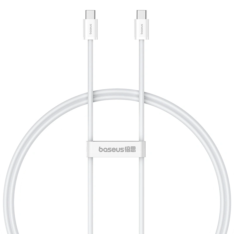 Baseus Superior Series 2 30W 1m Type-C to Type-C Fast Charging Cable - Image 6