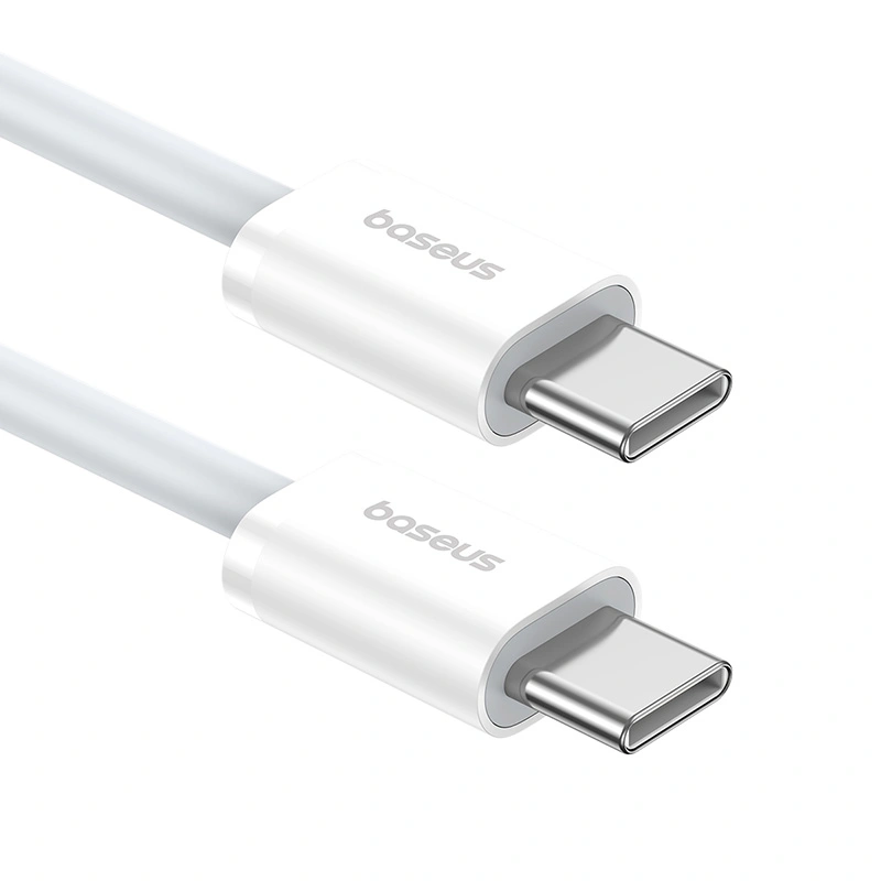 Baseus Superior Series 2 30W 1m Type-C to Type-C Fast Charging Cable - Image 4
