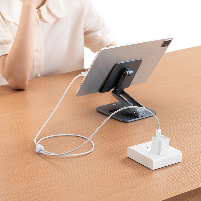 Baseus Superior Series 2 30W 1m Type-C to Type-C Fast Charging Cable - Image 9