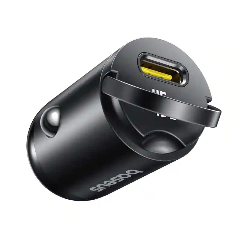 Baseus PrimeTrip VP2 45W Car Charger - Image 2