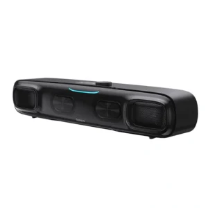 Baseus AeQur DS10 Bluetooth Mini Soundbar – Cluster Black – A20054402111-01