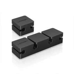 UGREEN Cable Holder Clips (3 + 1 Combination) – LP208 – 70585