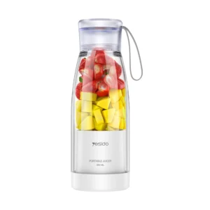 Yesido EC17 Mini Travel Rechargeable 450ML Portable Blender