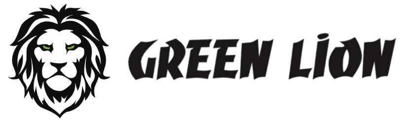 Green Lion