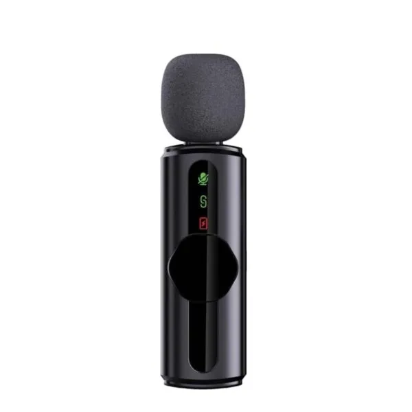 Green Lion GM-79X 3-Level Noise Cancellation Multi-Interface Microphone - Image 2