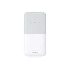 Huawei 4G Mobile WiFi 5 Pocket Router - E5586-326