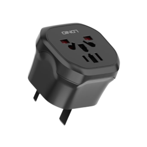 LDNIO Z7 2500W Universal Travel Adapter