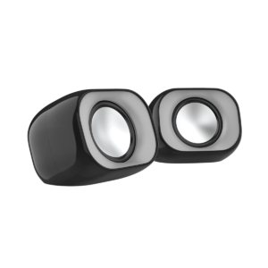 HP DHS-2111 Computer Speaker