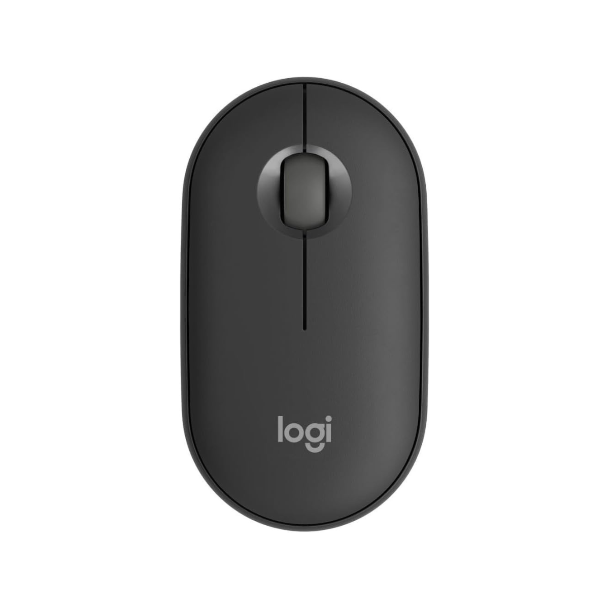 Logitech Pebble Mouse 2 M350s - Image 2