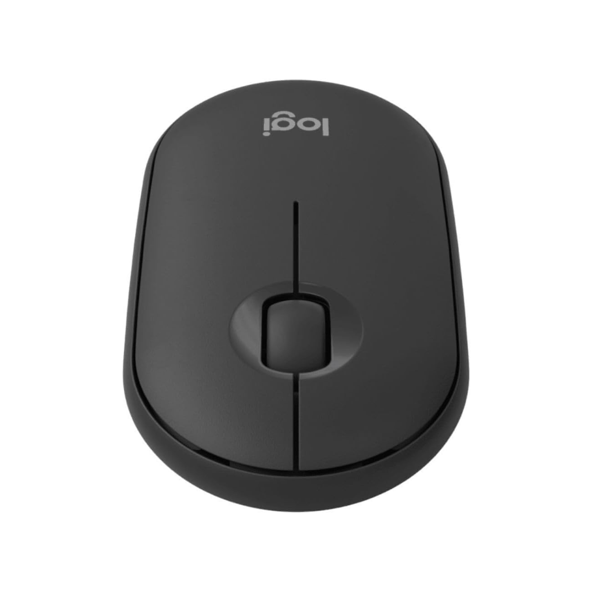 Logitech Pebble Mouse 2 M350s - Image 3