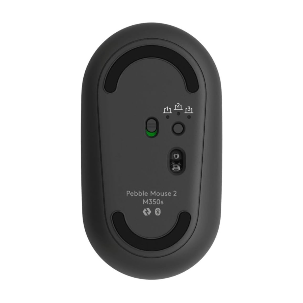 Logitech Pebble Mouse 2 M350s - Image 5