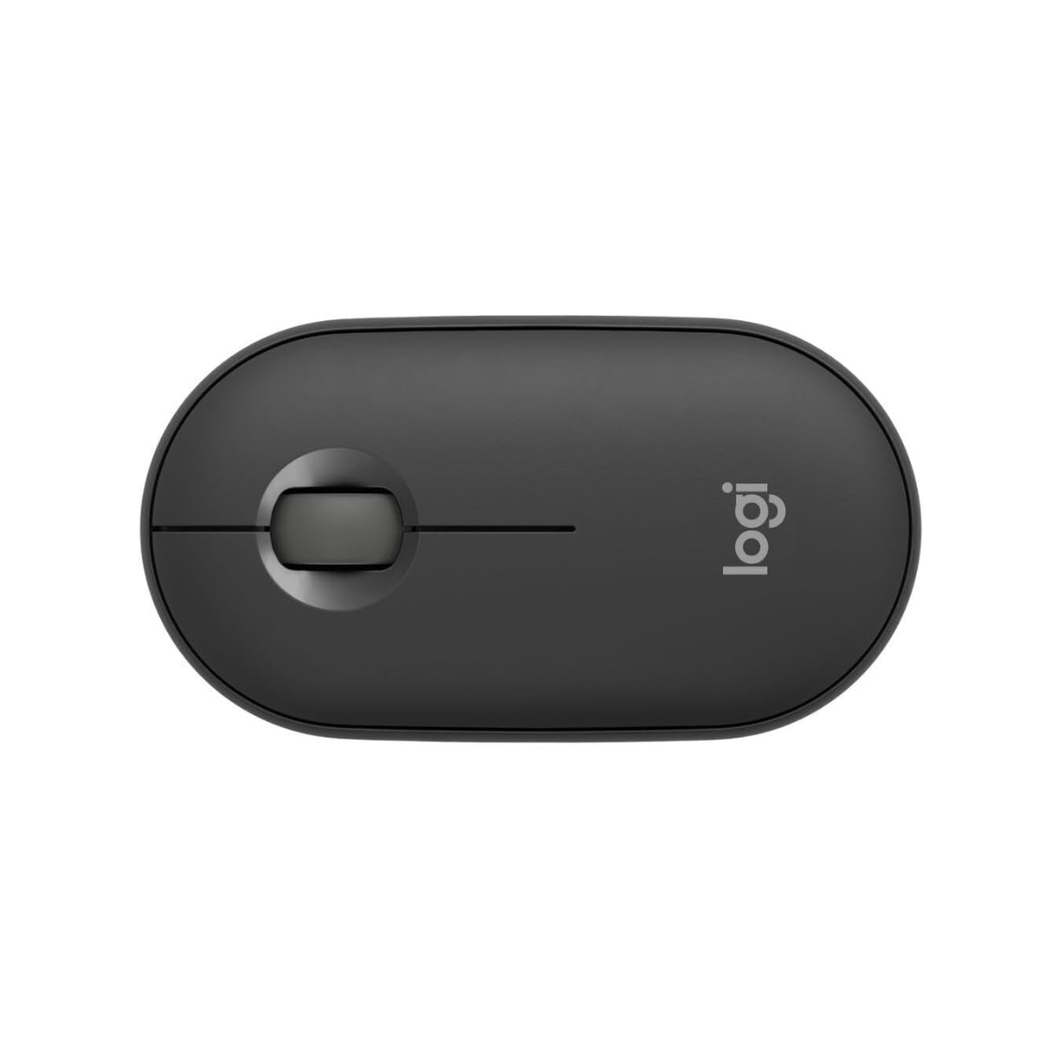 Logitech Pebble Mouse 2 M350s - Image 6