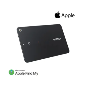UGREEN FineTrack Slim Wallet Tracker Card (iOS Only) – CM817 – 45298