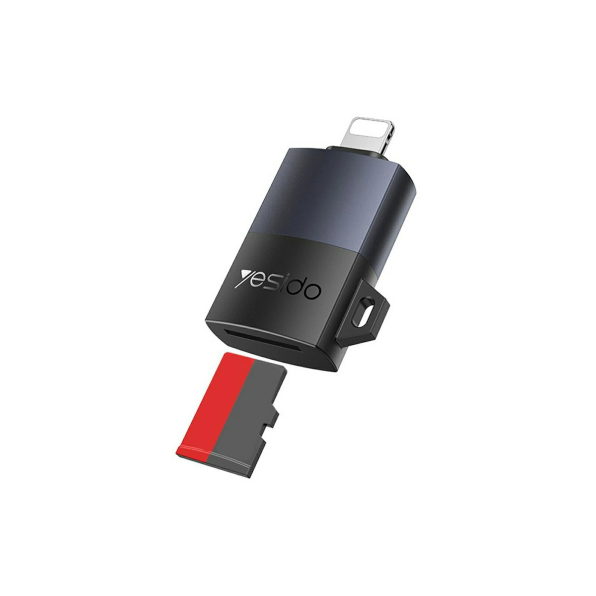 Yesido GS38 Lightning Interface Card Reader