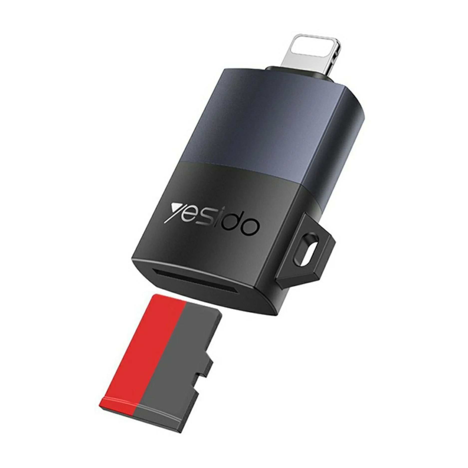 Yesido GS38 Lightning Interface Card Reader