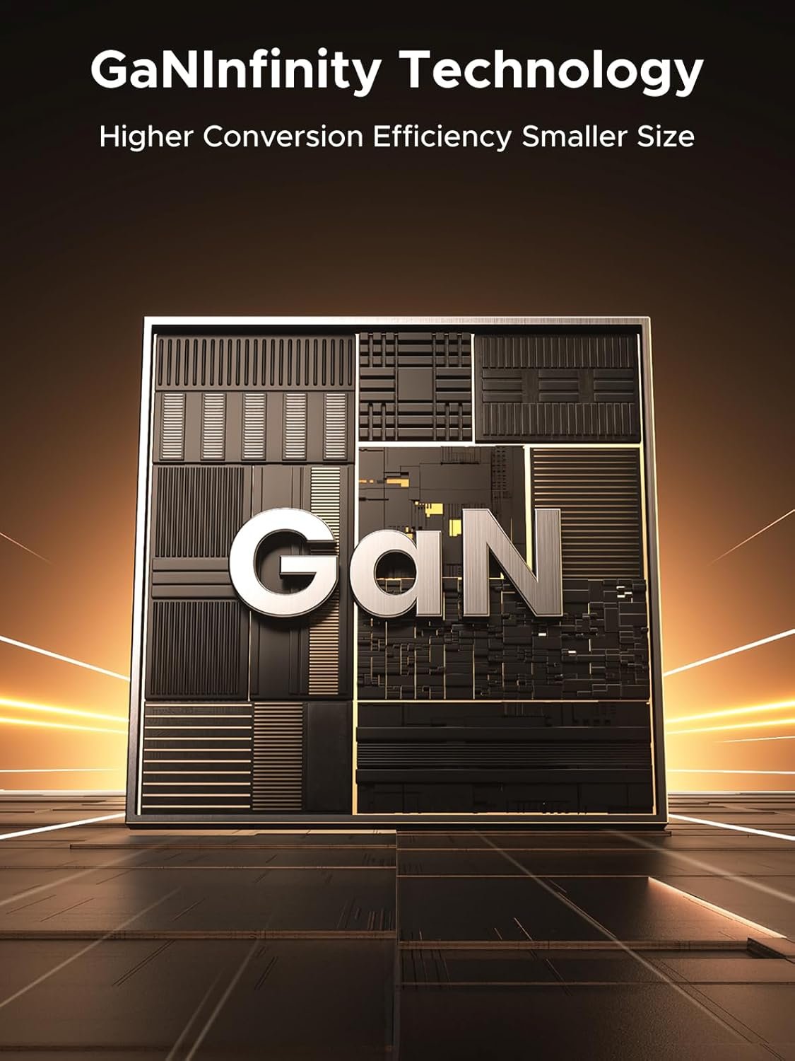 UGREEN Nexode Pro 100W GaN Fast Charger with Retractable Type-C Cable - Image 7