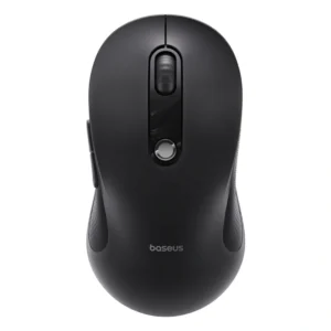 Baseus F02 Ergonomic Bluetooth Mode Wireless Mouse