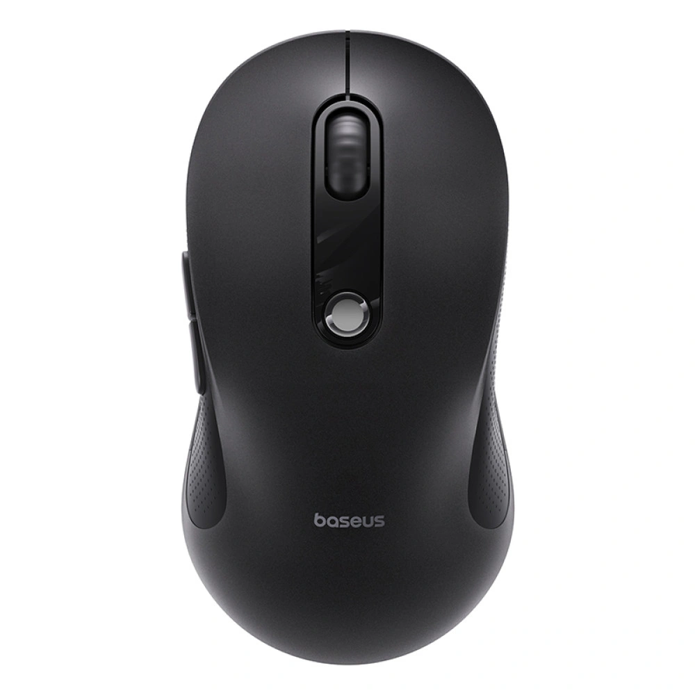 Baseus F02 Ergonomic Bluetooth Mode Wireless Mouse