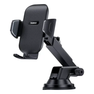Baseus Ultra Control Go Series Clamp-Type Phone Holder