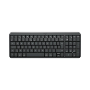 Logitech K250 Compact Wireless Keyboard