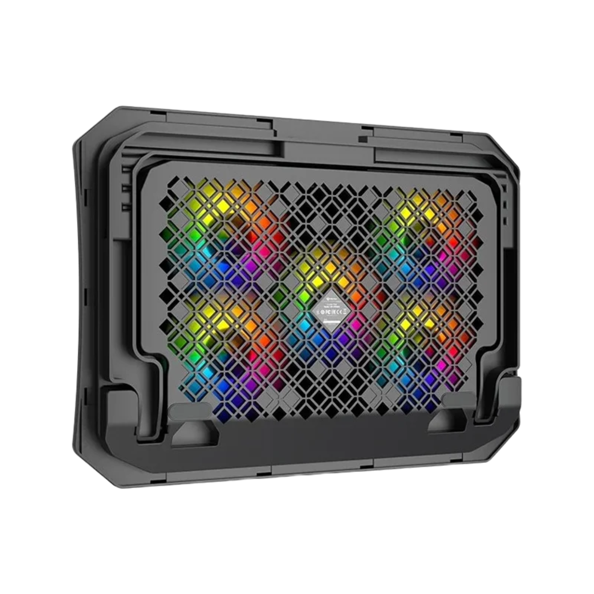 Meetion CP3030 Gaming Laptop Cooling Pad - Image 4
