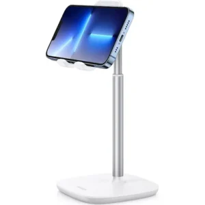 UGREEN Adjustable Desk Phone Holder (White) – LP280 – 80358
