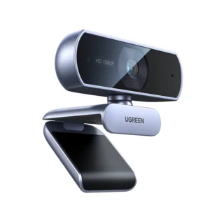 UGREEN HD 1080P Webcam – 15728