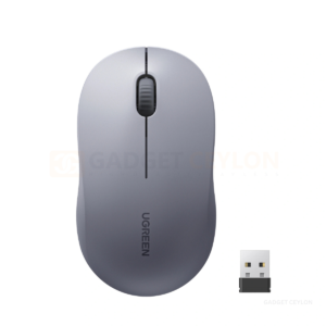 UGREEN Multi-mode Bluetooth & Wireless Mouse – M331 – 65627