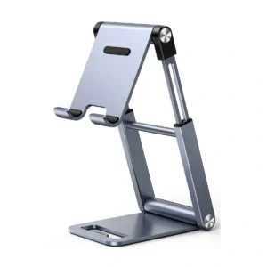 UGREEN Multi-angle Adjustment Metallic Phone Stand – 50324