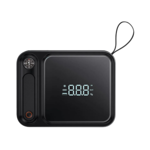 Baseus Super Energy Ultra 3000A 26800mAh Car Jump Starter - C00251400111-00