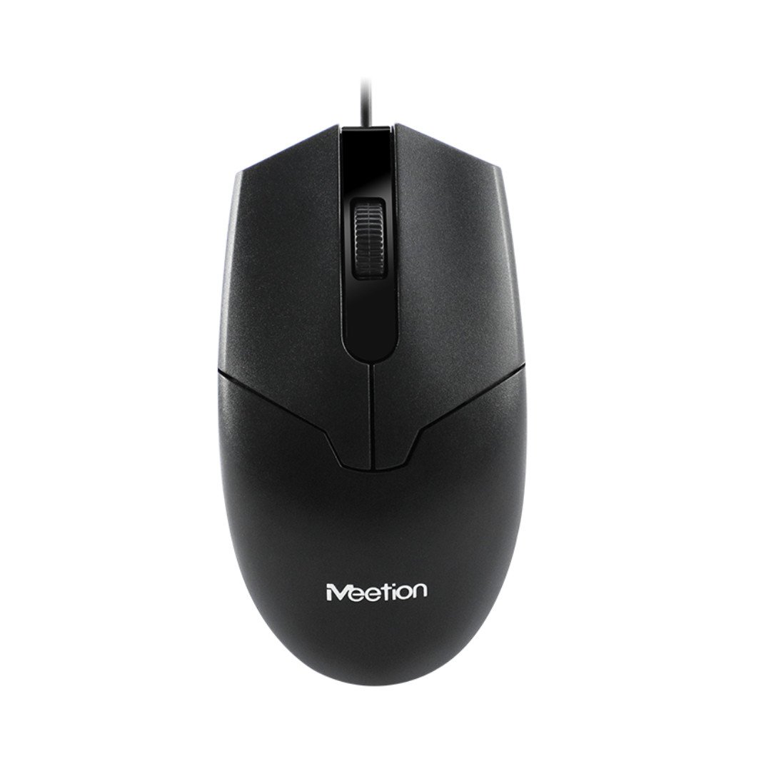 Meetion M360 USB Wired Mouse